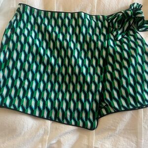 Diane Von Furstenberg for Target skirt.